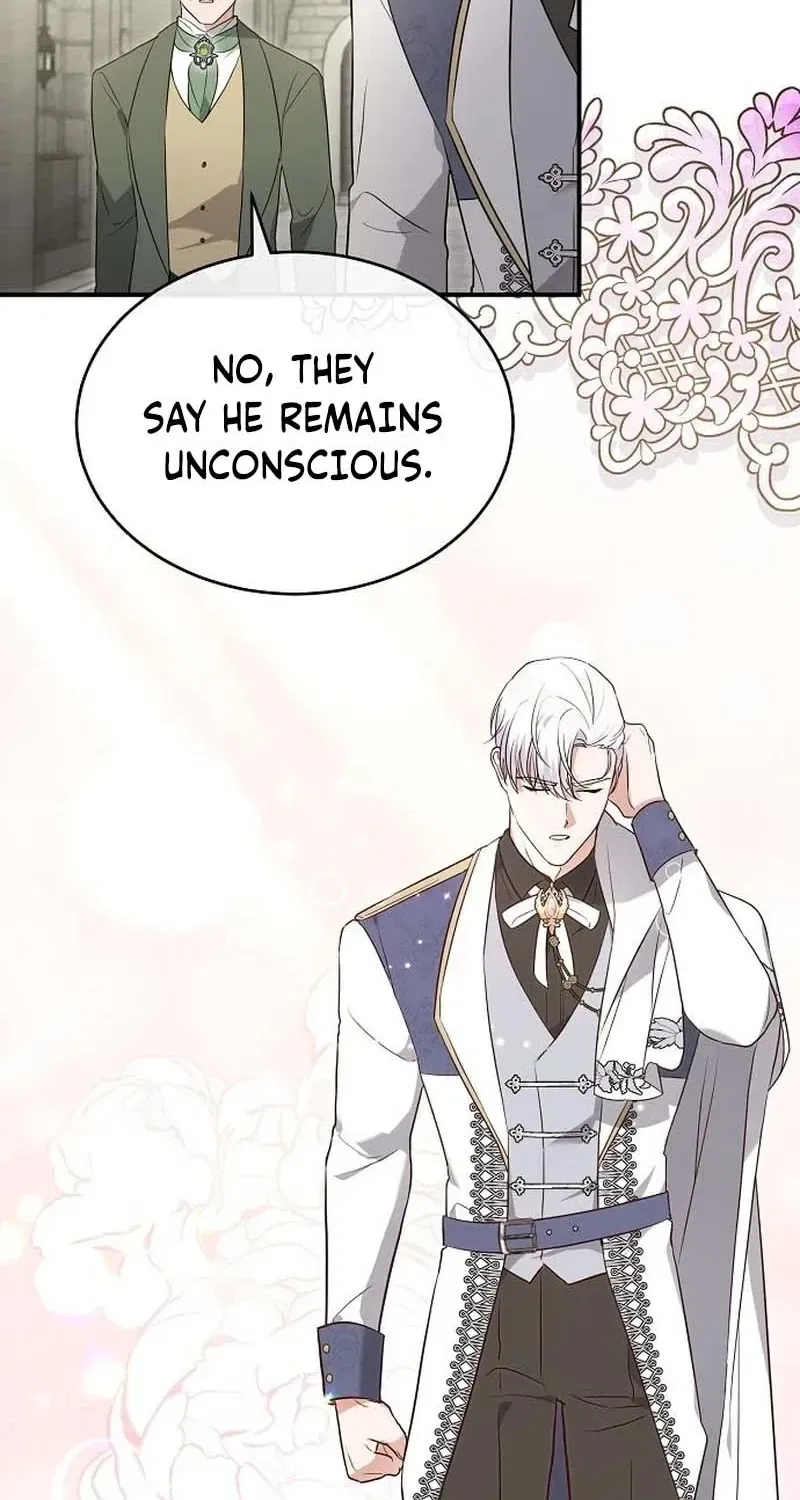 Cursed Maid of the Duchy Chapter 51 – Page 21