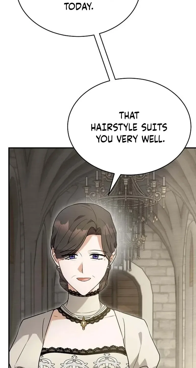 Cursed Maid of the Duchy Chapter 51 – Page 26