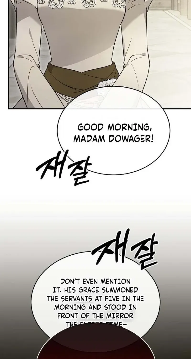 Cursed Maid of the Duchy Chapter 51 – Page 27