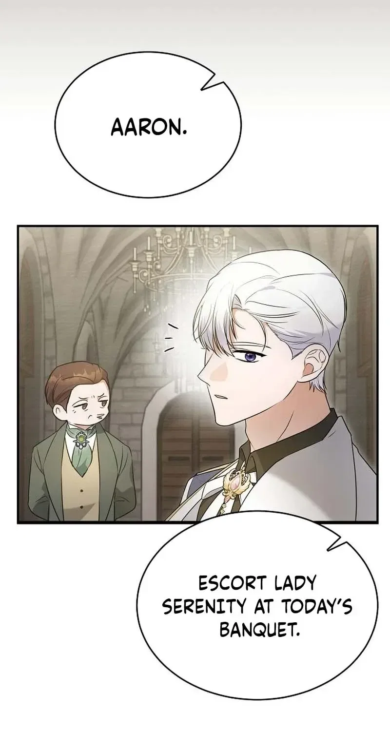 Cursed Maid of the Duchy Chapter 51 – Page 30