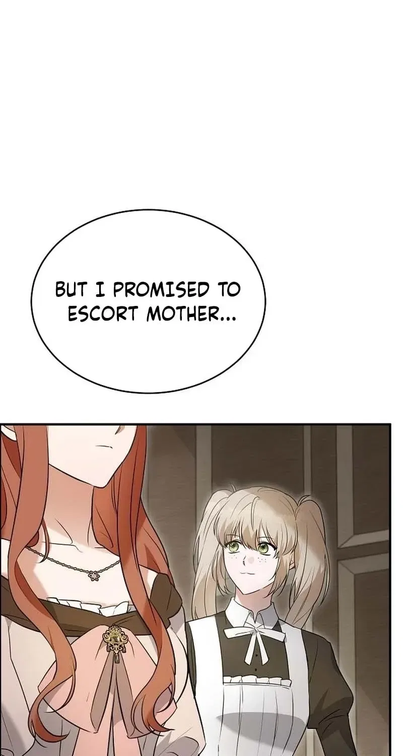 Cursed Maid of the Duchy Chapter 51 – Page 31