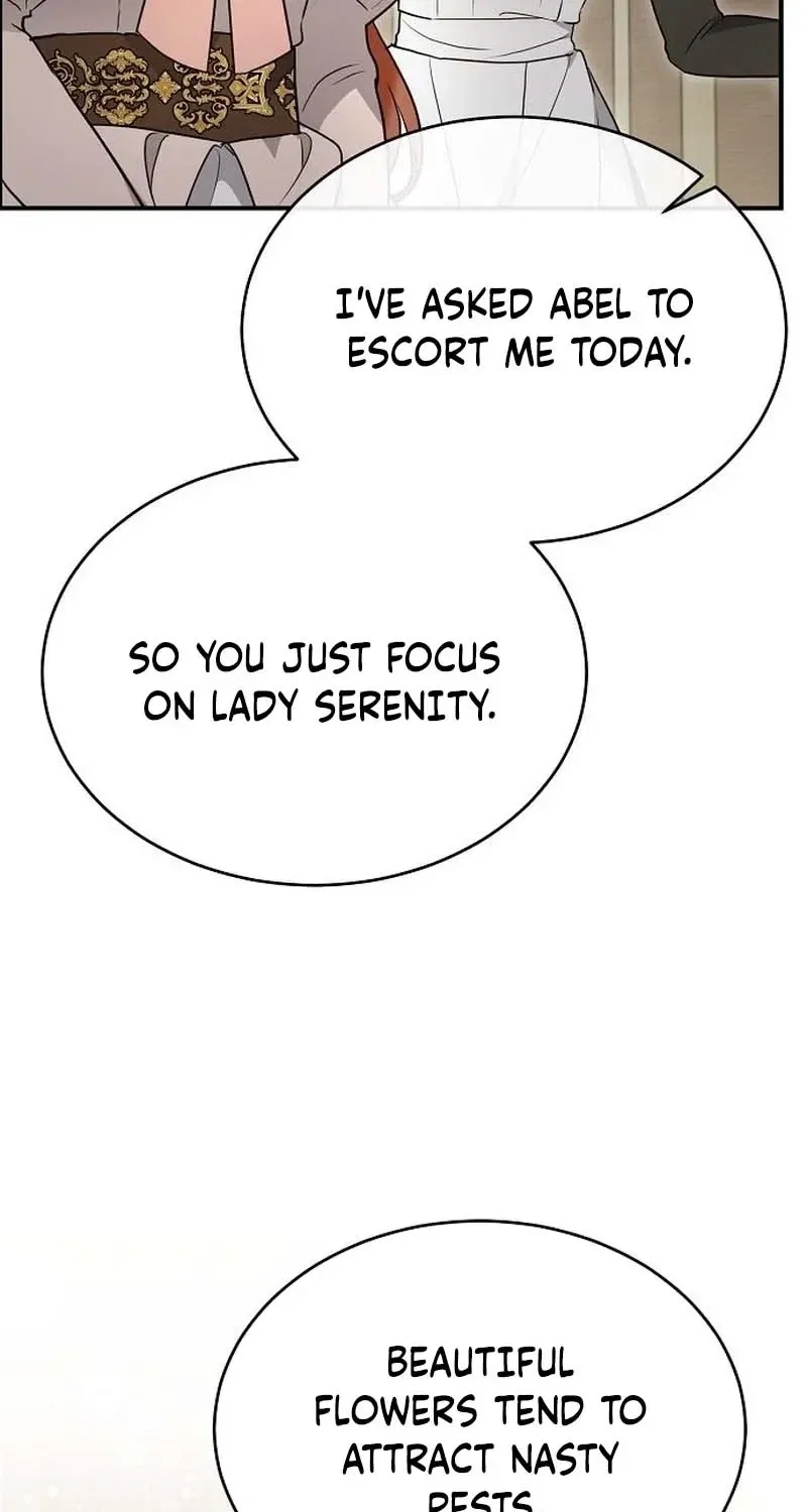 Cursed Maid of the Duchy Chapter 51 – Page 32