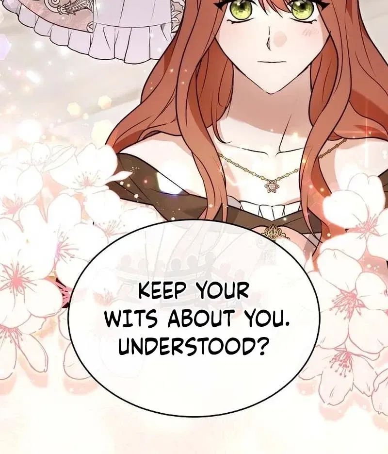 Cursed Maid of the Duchy Chapter 51 – Page 34