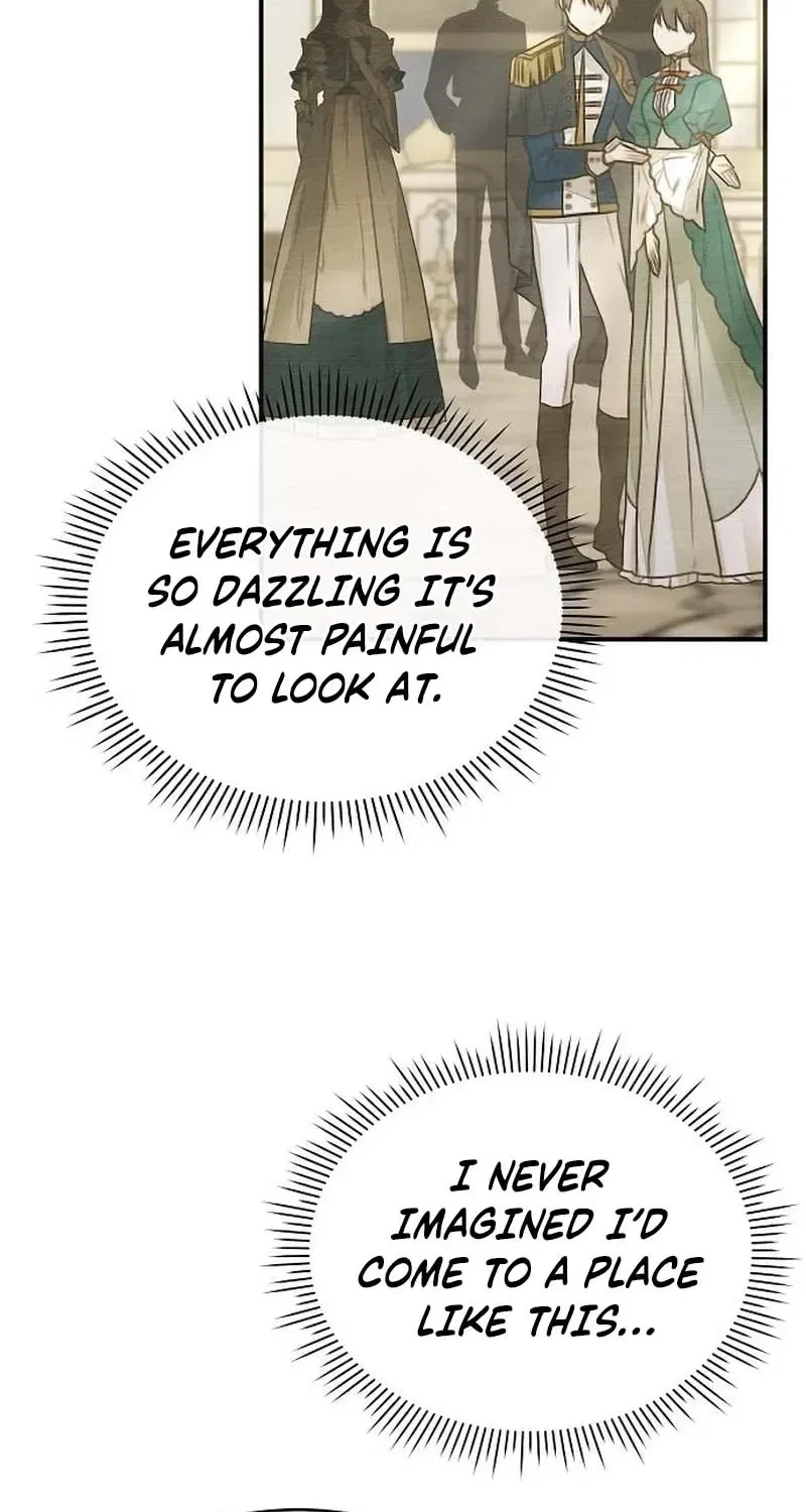 Cursed Maid of the Duchy Chapter 51 – Page 40