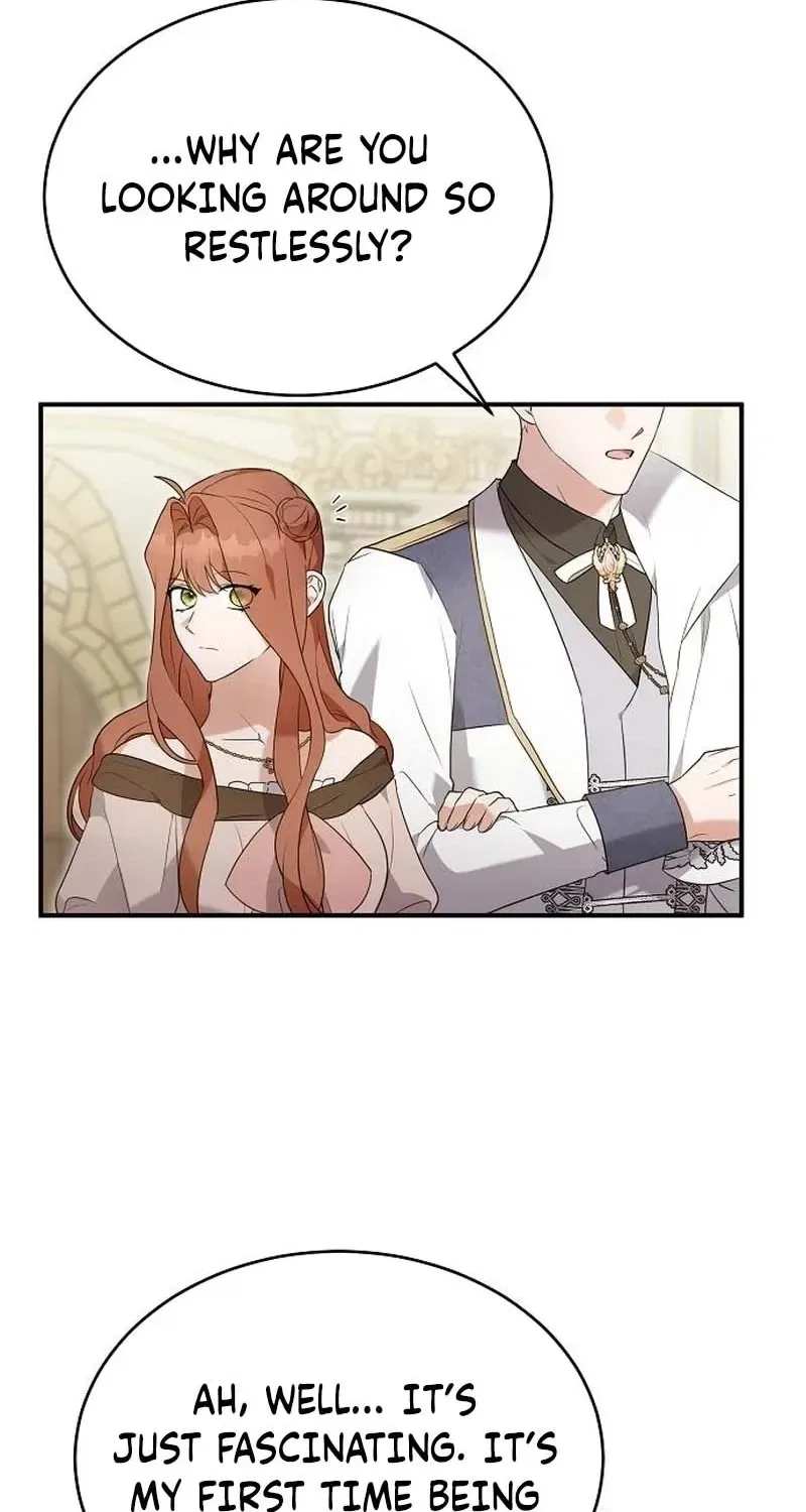 Cursed Maid of the Duchy Chapter 51 – Page 41