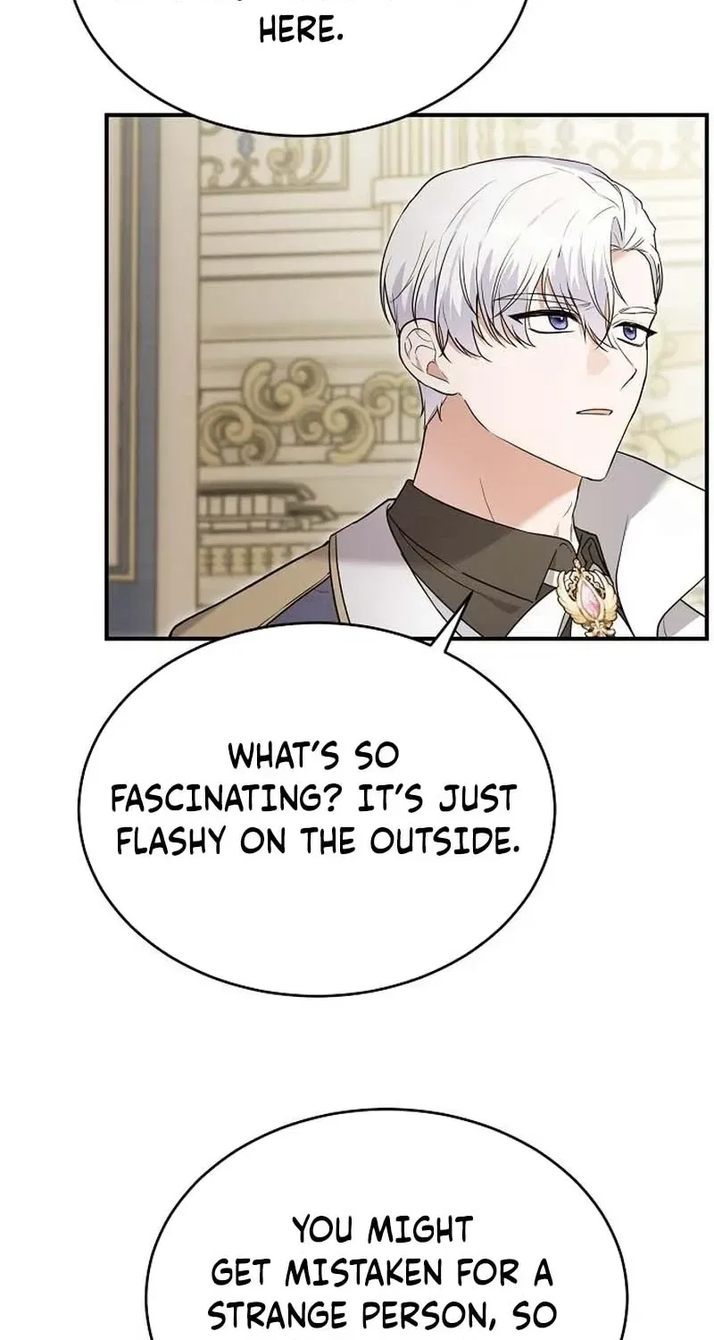 Cursed Maid of the Duchy Chapter 51 – Page 42