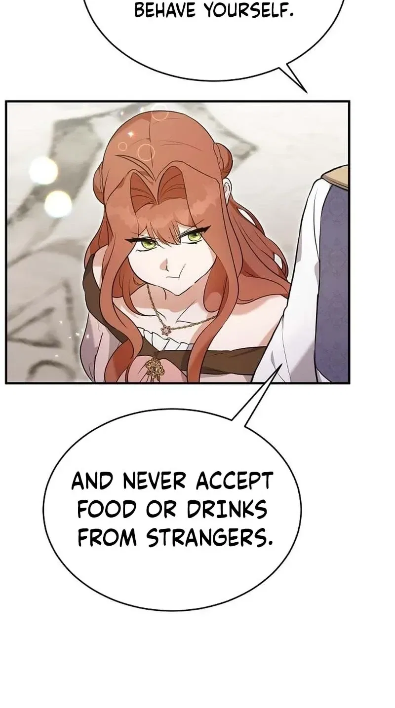 Cursed Maid of the Duchy Chapter 51 – Page 43