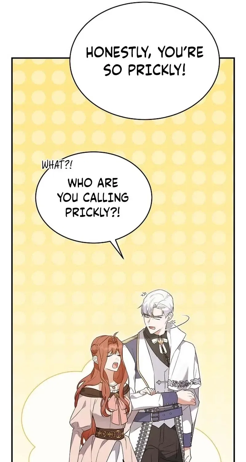 Cursed Maid of the Duchy Chapter 51 – Page 44