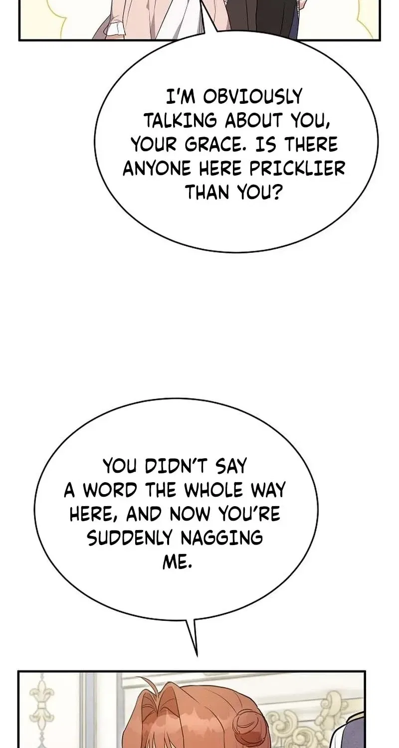Cursed Maid of the Duchy Chapter 51 – Page 45