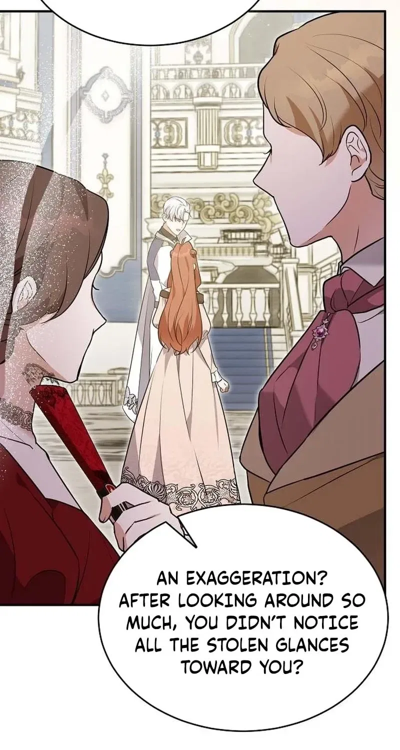Cursed Maid of the Duchy Chapter 51 – Page 50