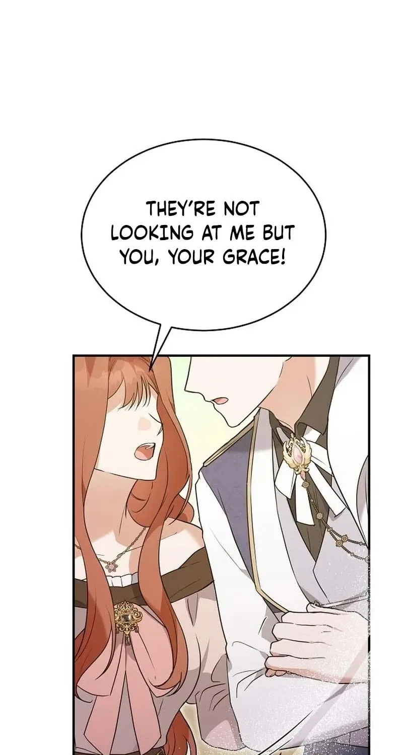 Cursed Maid of the Duchy Chapter 51 – Page 51