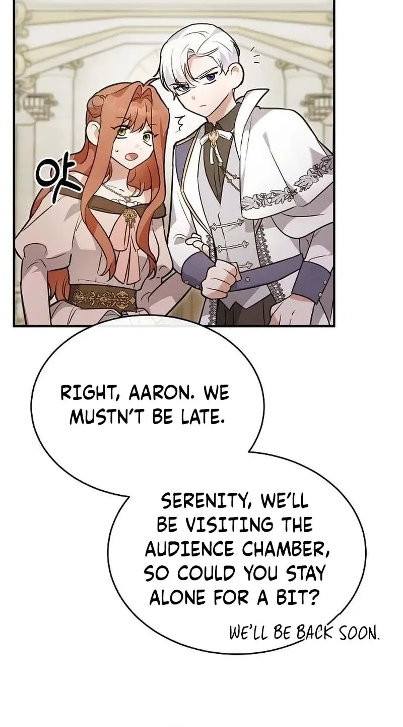 Cursed Maid of the Duchy Chapter 51 – Page 58