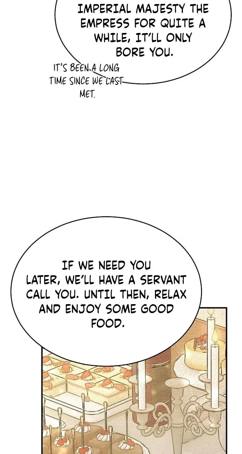 Cursed Maid of the Duchy Chapter 51 – Page 60