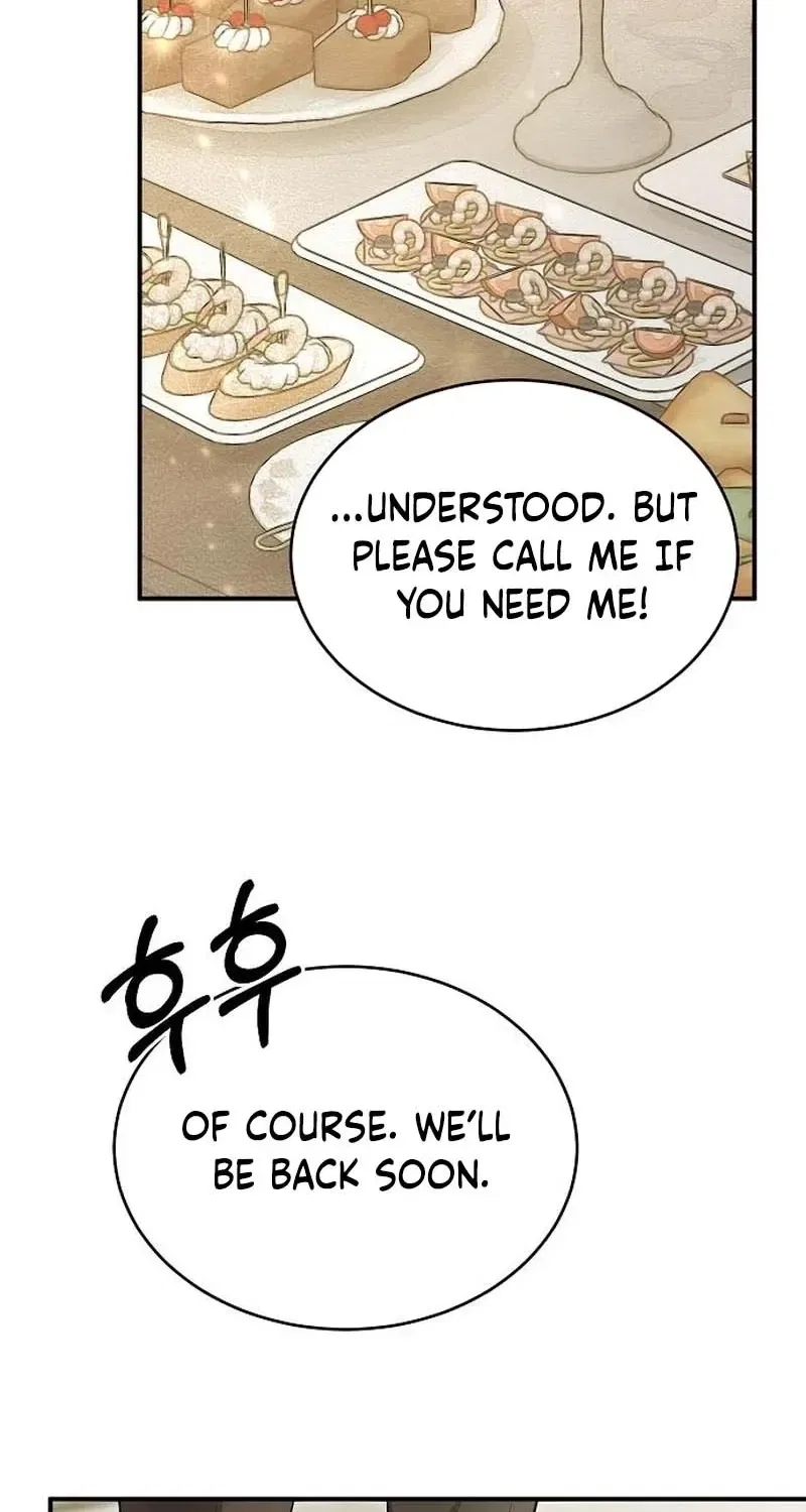 Cursed Maid of the Duchy Chapter 51 – Page 61