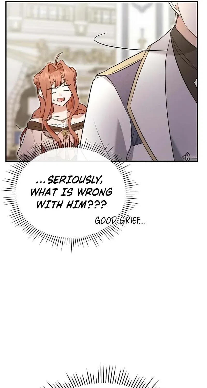 Cursed Maid of the Duchy Chapter 51 – Page 65