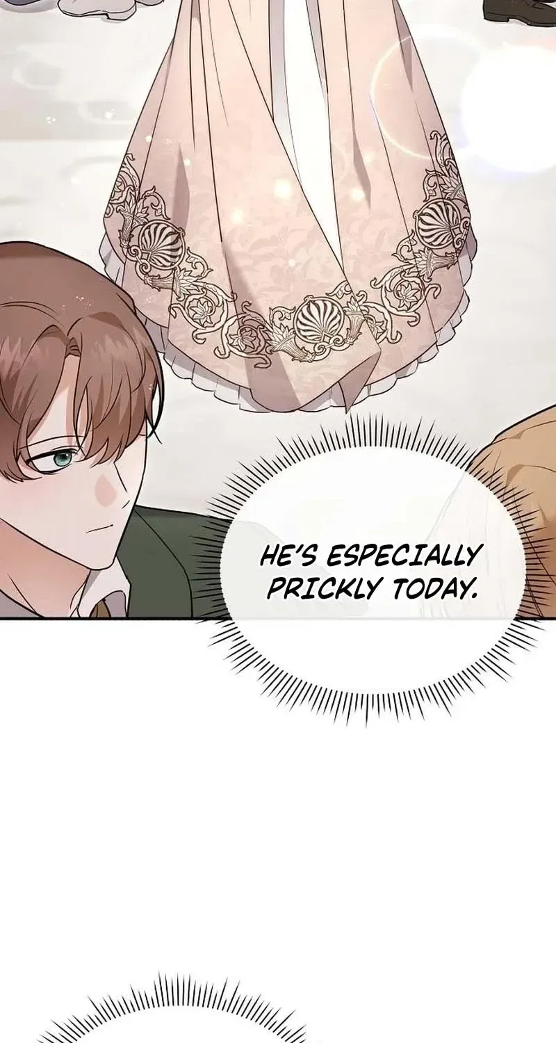 Cursed Maid of the Duchy Chapter 51 – Page 67