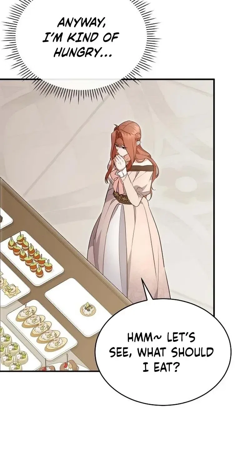 Cursed Maid of the Duchy Chapter 51 – Page 68