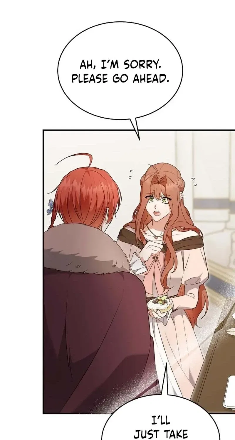 Cursed Maid of the Duchy Chapter 51 – Page 71