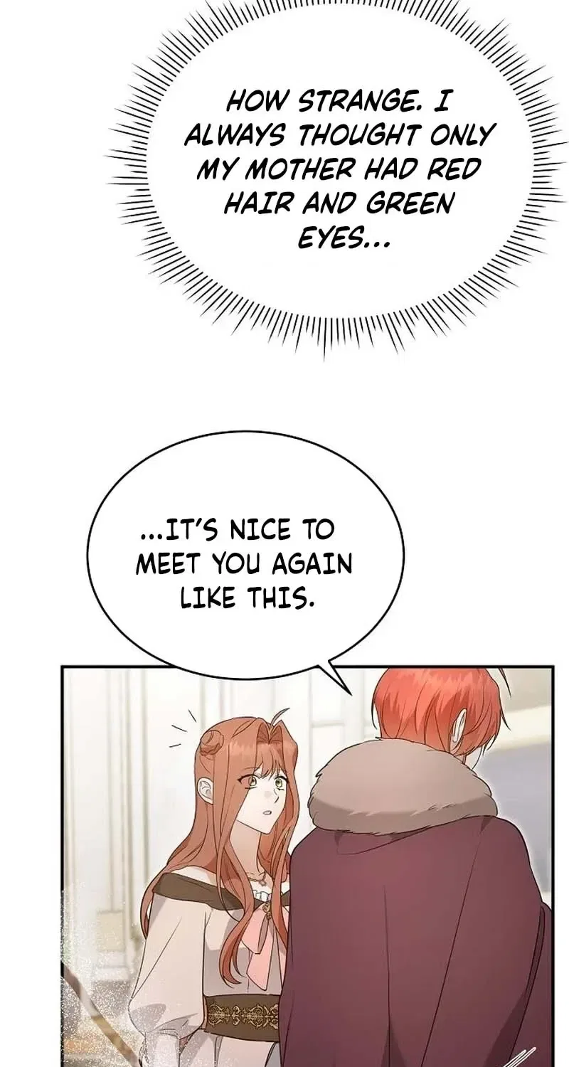 Cursed Maid of the Duchy Chapter 51 – Page 75