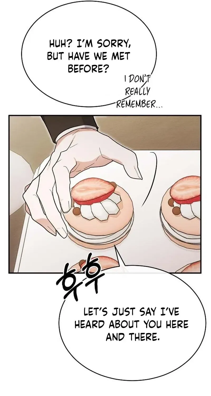 Cursed Maid of the Duchy Chapter 51 – Page 77