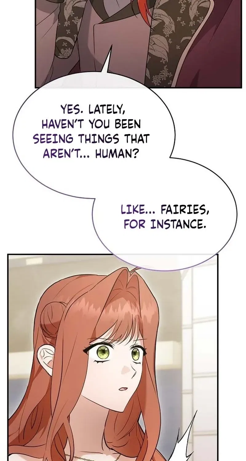 Cursed Maid of the Duchy Chapter 51 – Page 79