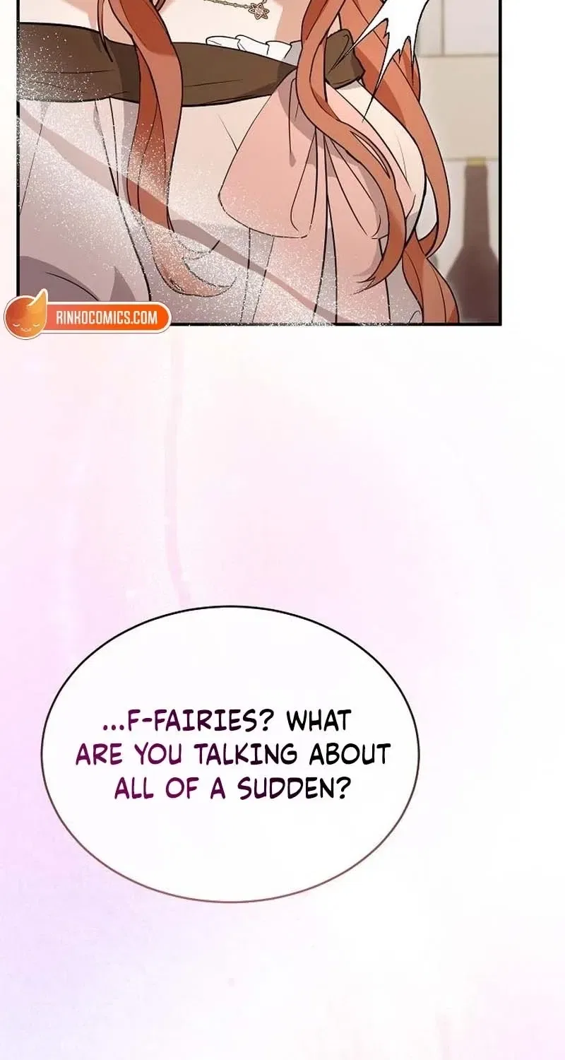 Cursed Maid of the Duchy Chapter 51 – Page 80