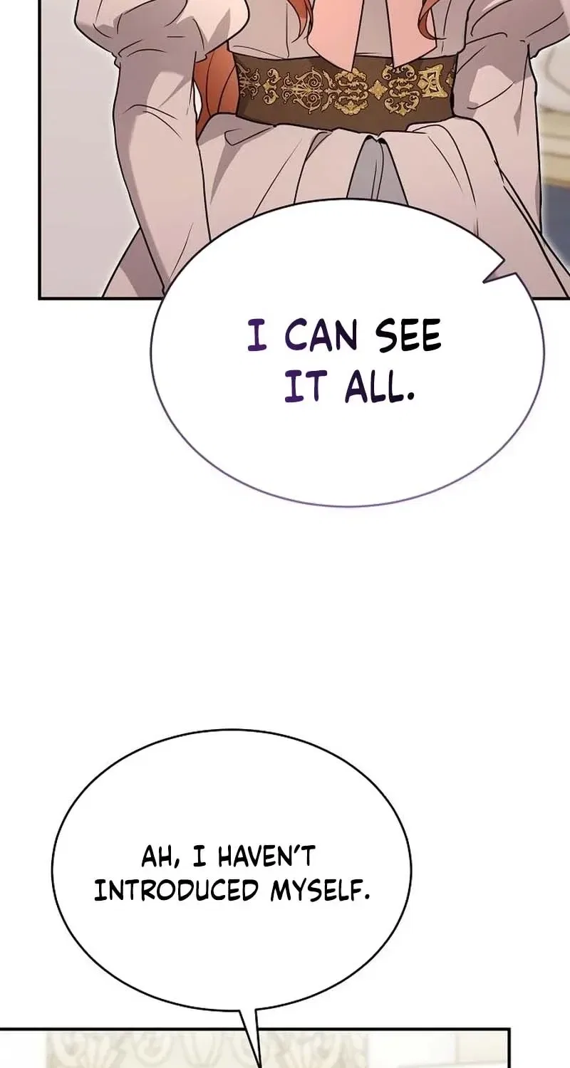 Cursed Maid of the Duchy Chapter 51 – Page 83