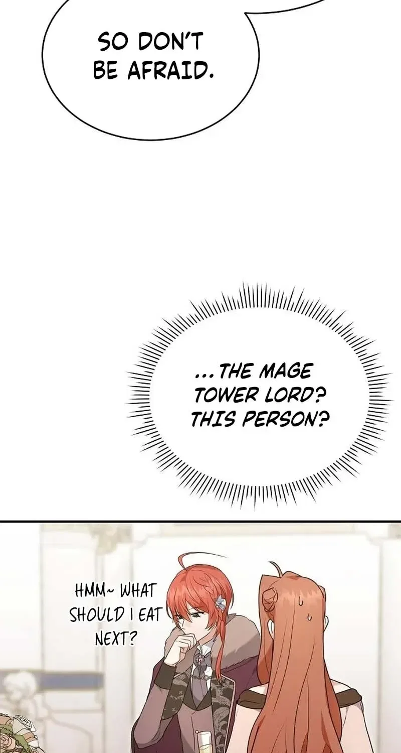 Cursed Maid of the Duchy Chapter 51 – Page 85