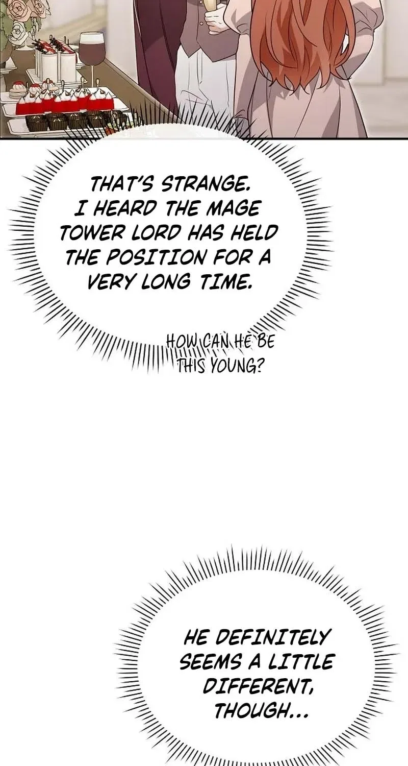 Cursed Maid of the Duchy Chapter 51 – Page 86