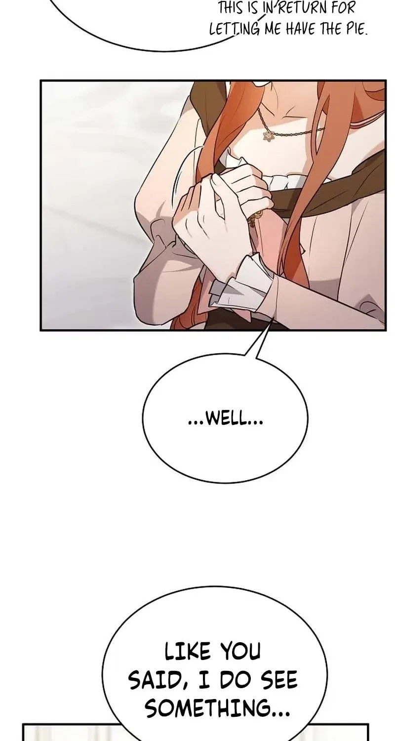 Cursed Maid of the Duchy Chapter 51 – Page 89
