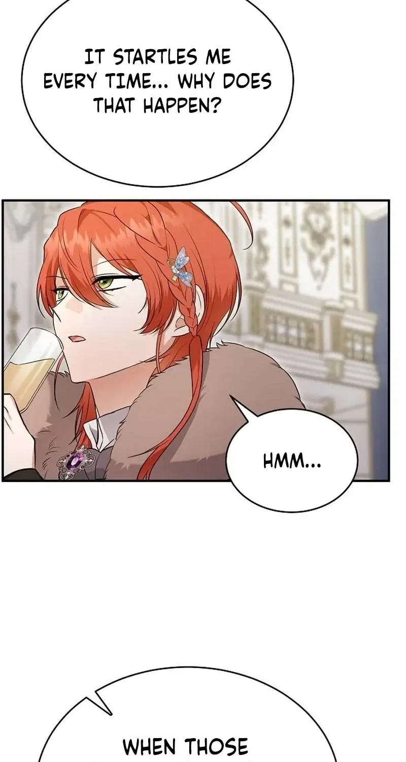 Cursed Maid of the Duchy Chapter 51 – Page 91