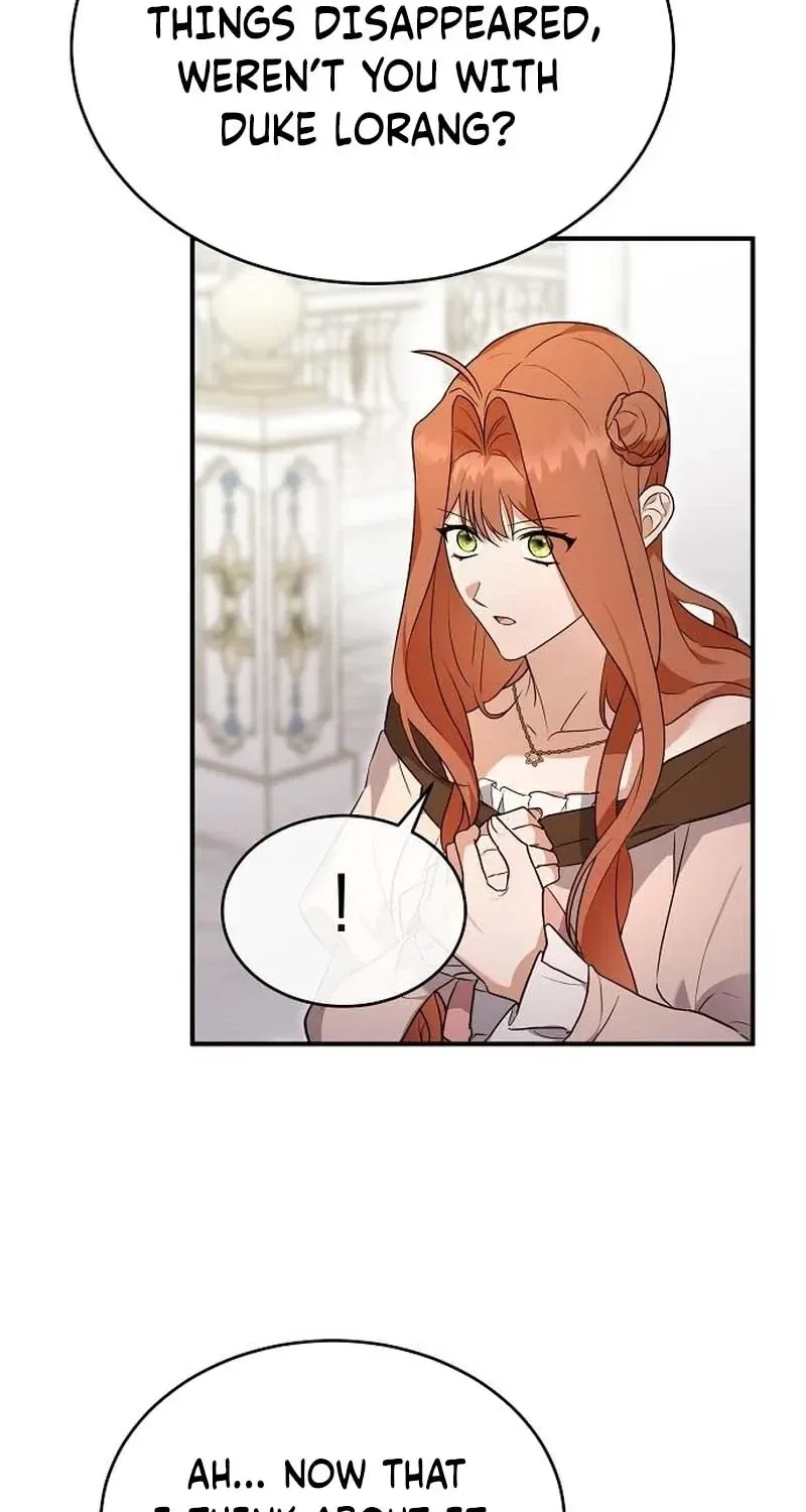 Cursed Maid of the Duchy Chapter 51 – Page 92