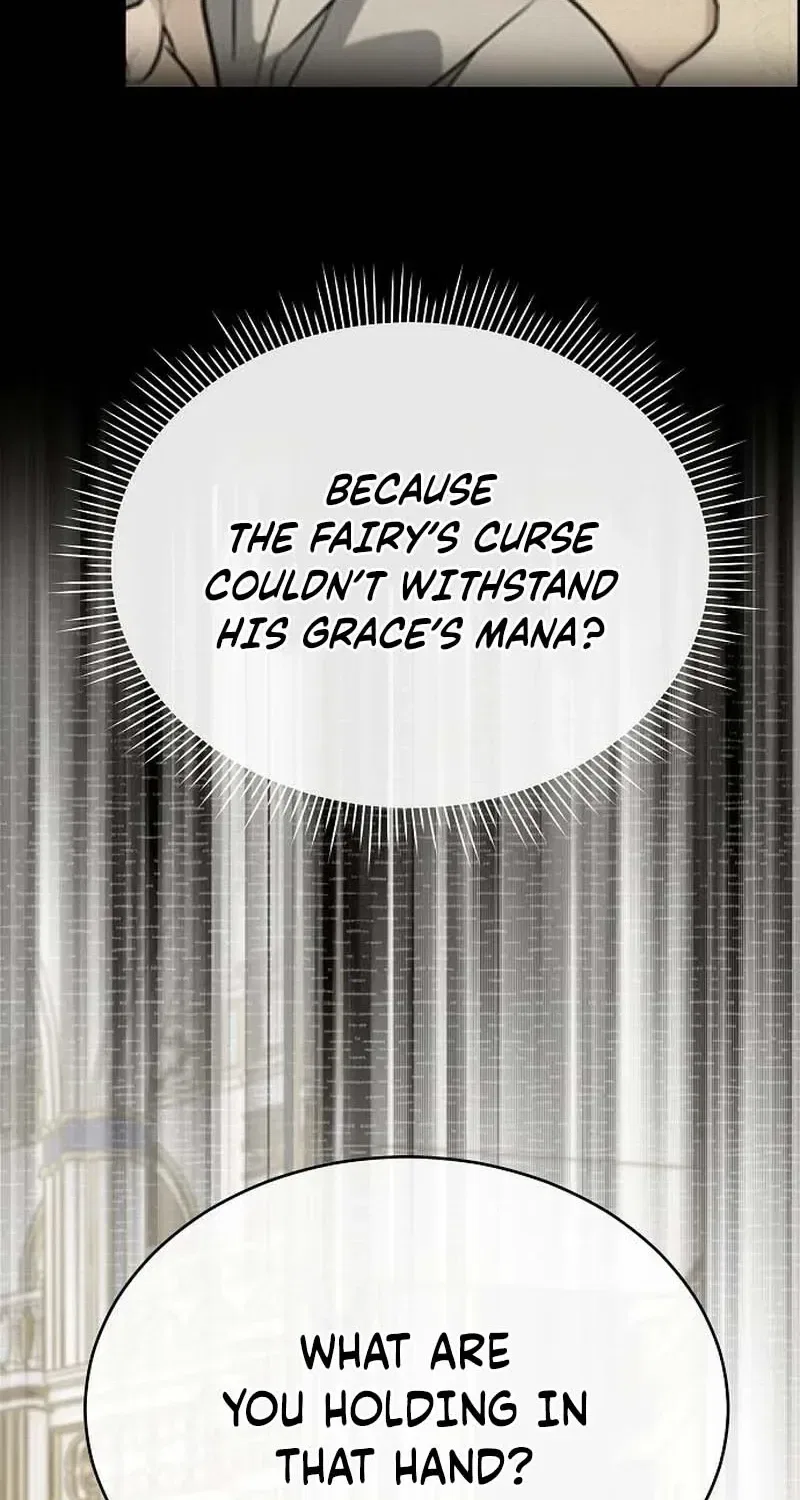 Cursed Maid of the Duchy Chapter 51 – Page 100