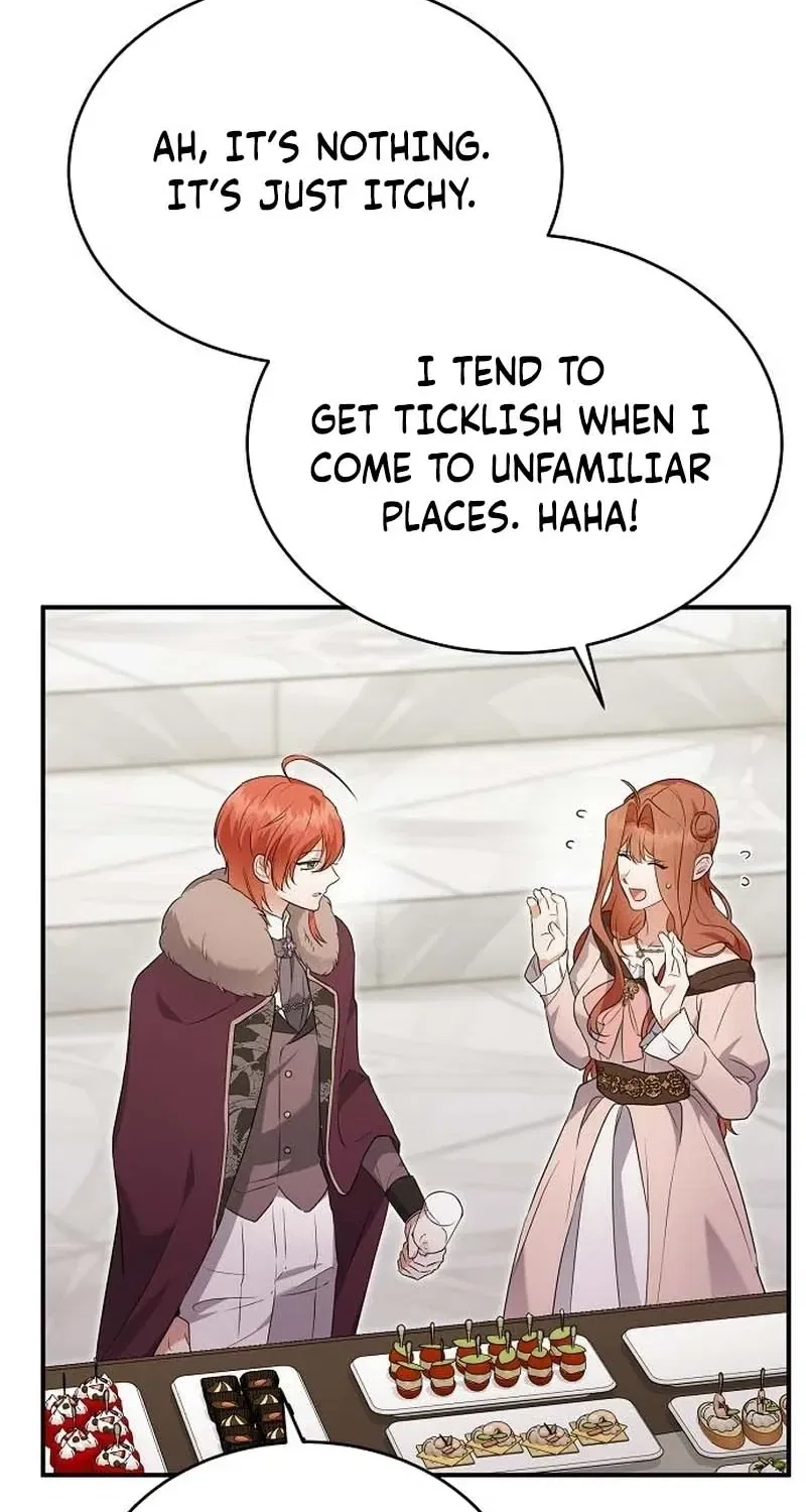 Cursed Maid of the Duchy Chapter 51 – Page 102