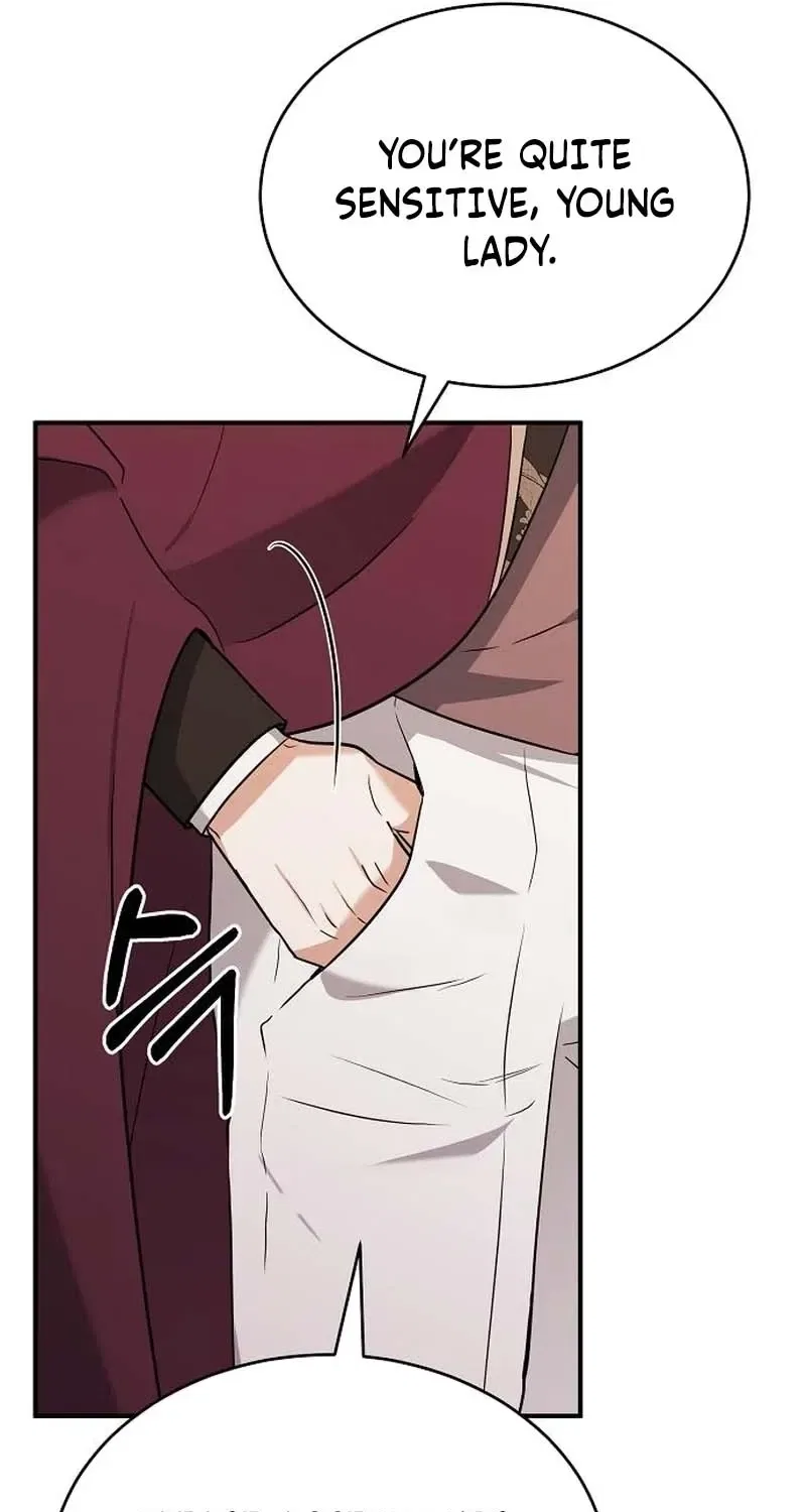 Cursed Maid of the Duchy Chapter 51 – Page 104