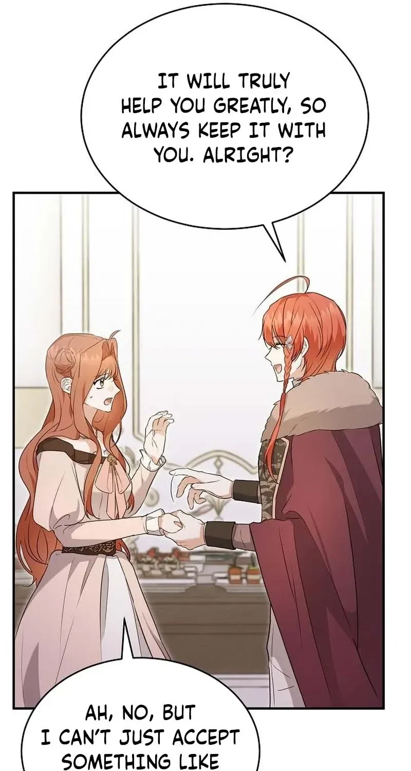 Cursed Maid of the Duchy Chapter 51 – Page 109