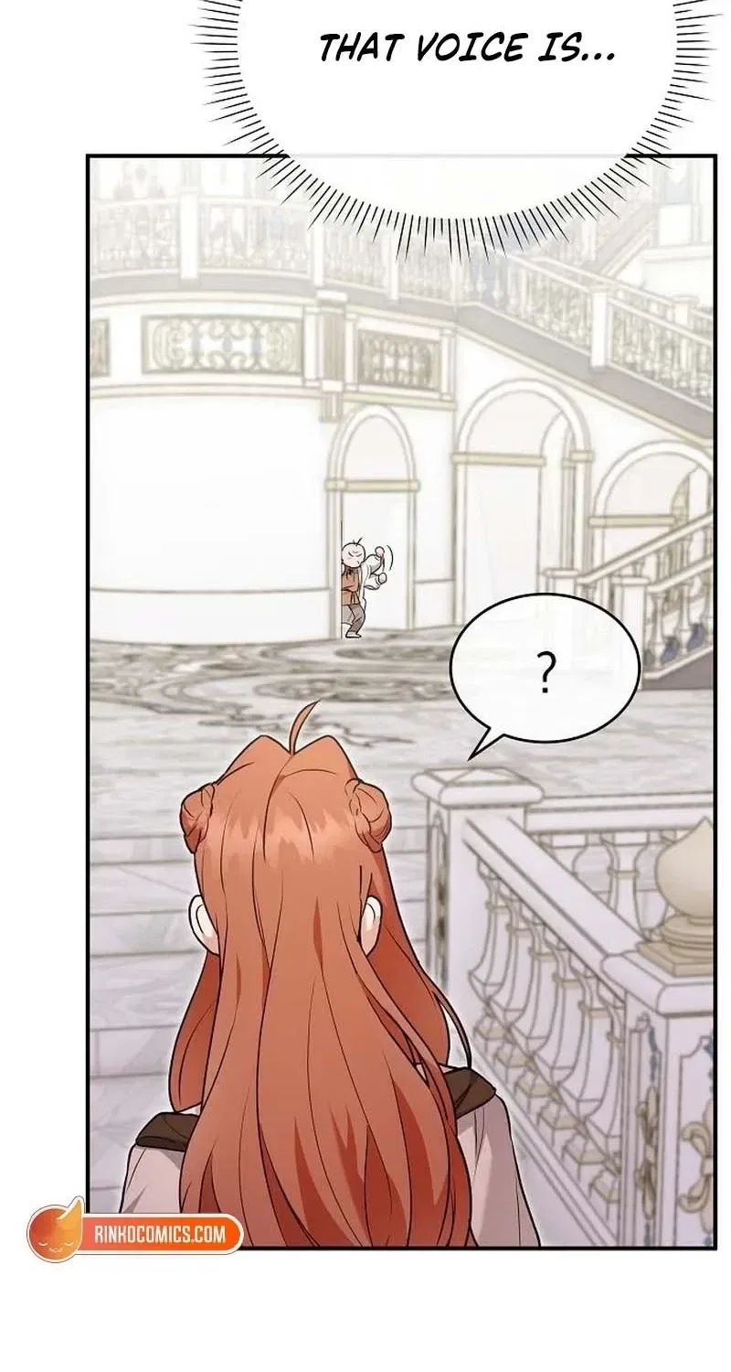 Cursed Maid of the Duchy Chapter 51 – Page 113