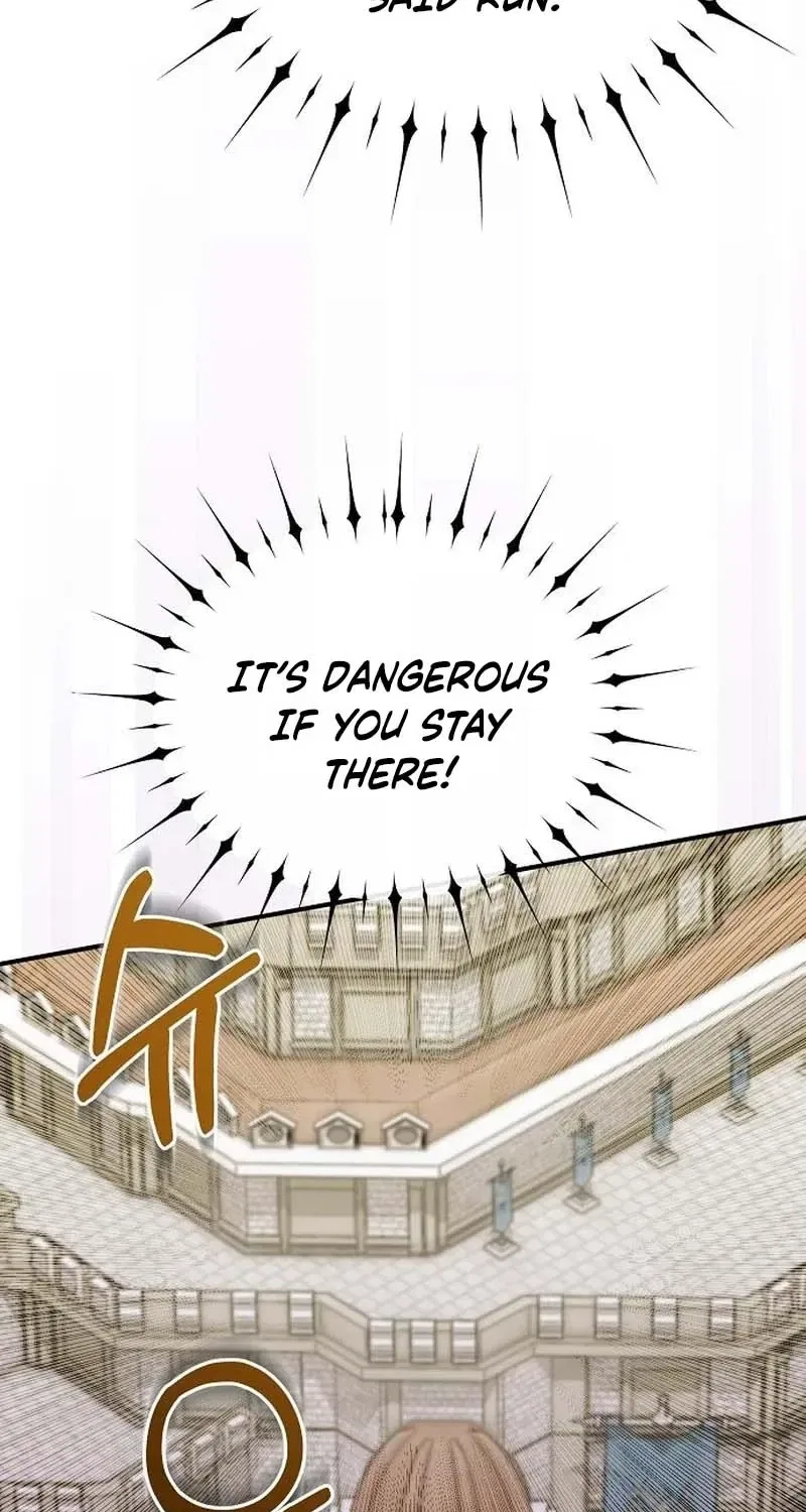 Cursed Maid of the Duchy Chapter 51 – Page 116