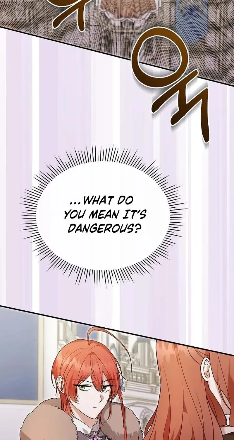 Cursed Maid of the Duchy Chapter 51 – Page 117