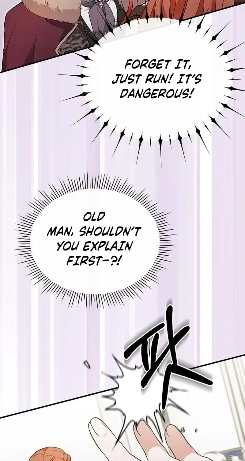 Cursed Maid of the Duchy Chapter 51 – Page 118