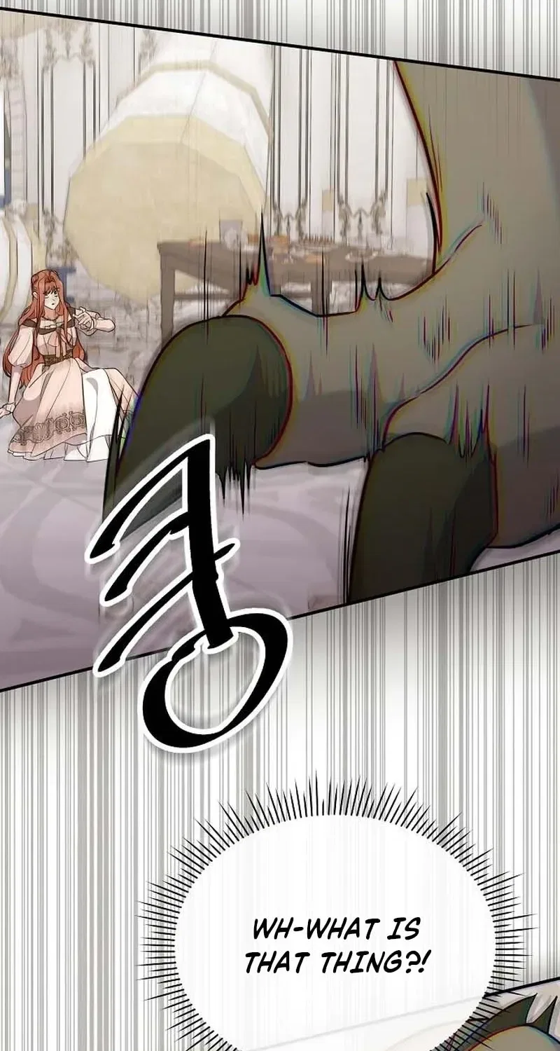 Cursed Maid of the Duchy Chapter 51 – Page 122