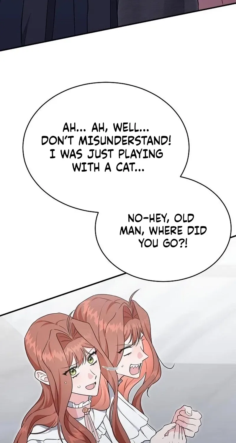 Cursed Maid of the Duchy Chapter 50 – Page 3