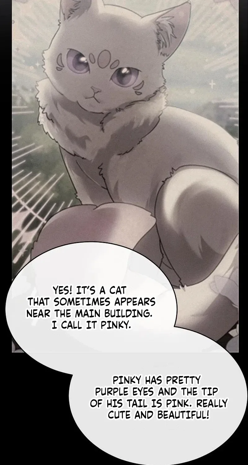 Cursed Maid of the Duchy Chapter 50 – Page 5