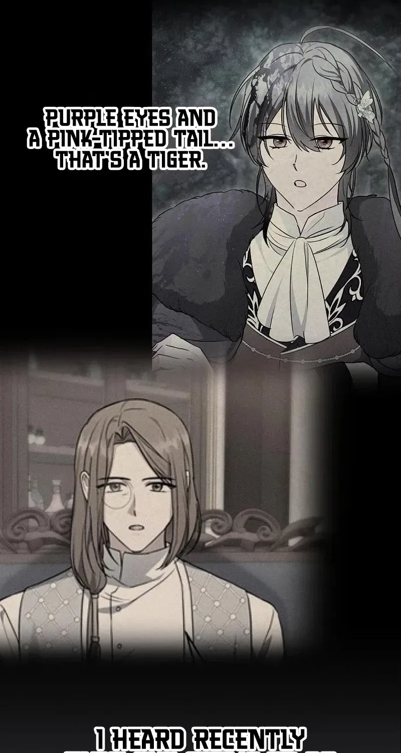 Cursed Maid of the Duchy Chapter 50 – Page 7