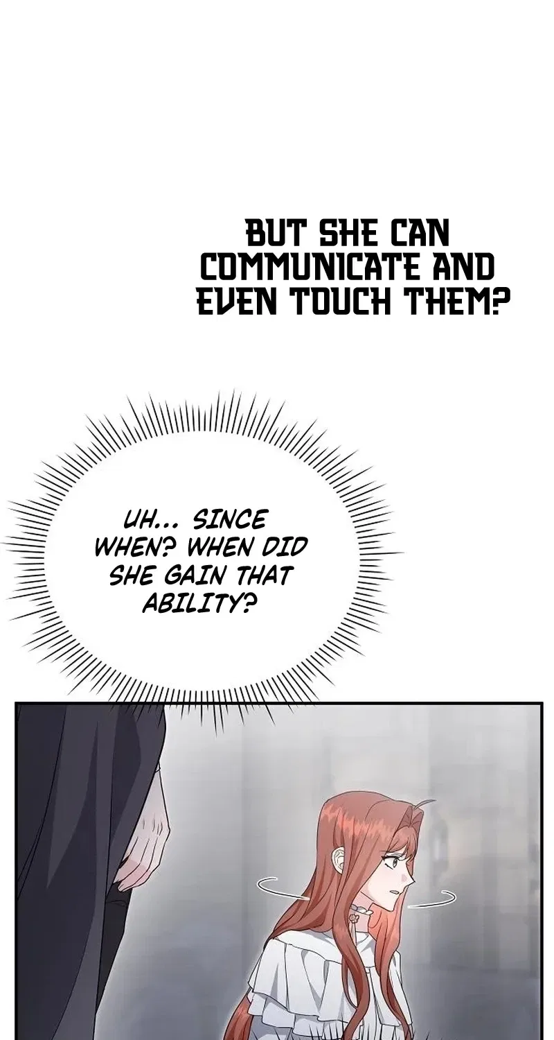 Cursed Maid of the Duchy Chapter 50 – Page 9