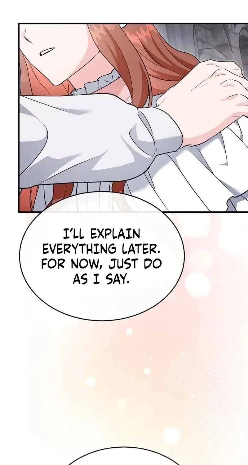 Cursed Maid of the Duchy Chapter 50 – Page 21