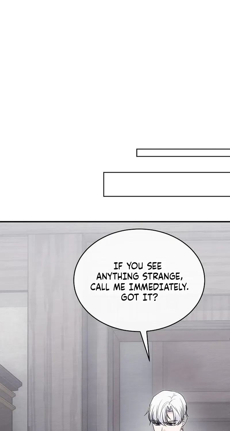 Cursed Maid of the Duchy Chapter 50 – Page 25