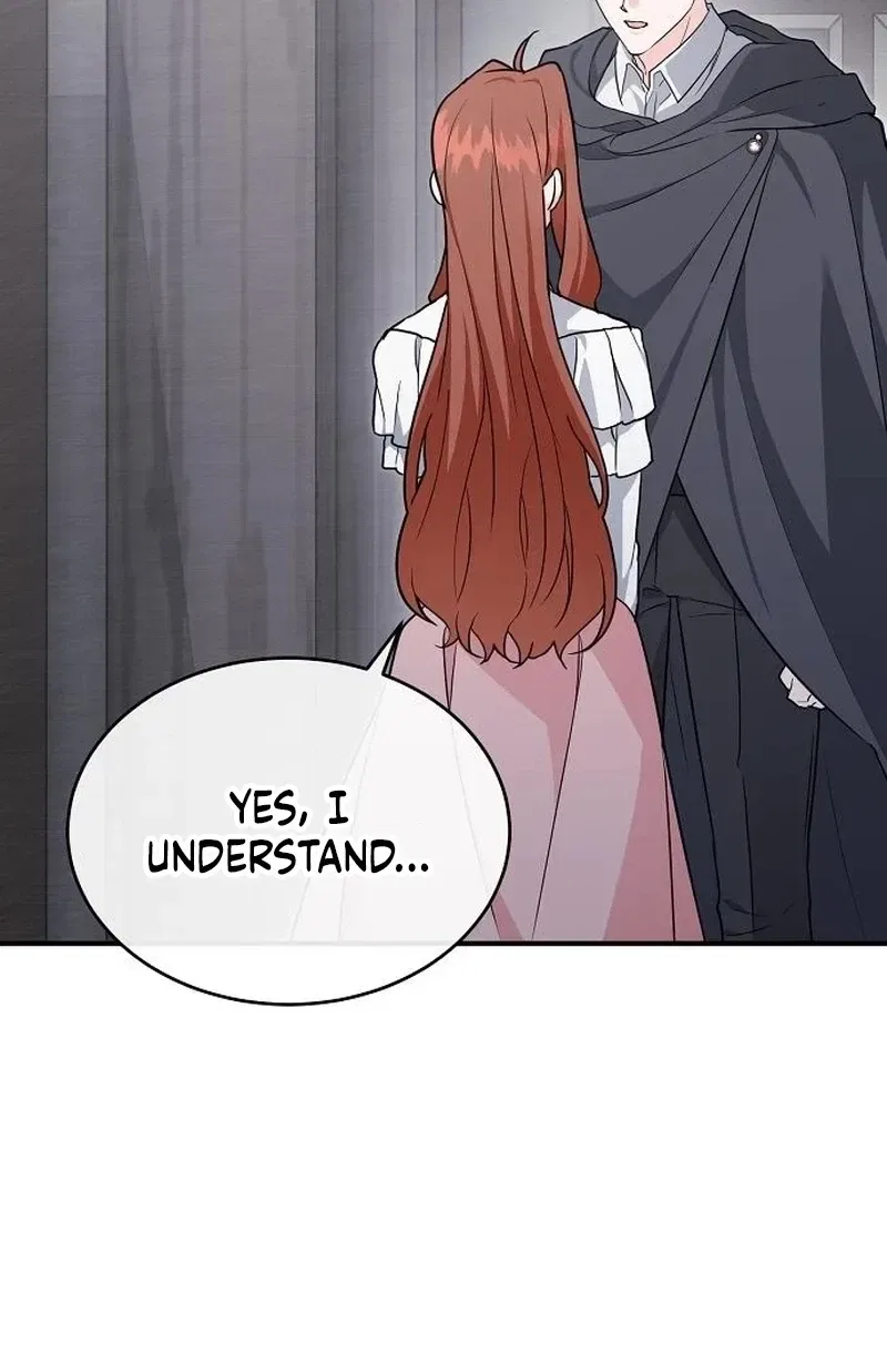 Cursed Maid of the Duchy Chapter 50 – Page 26