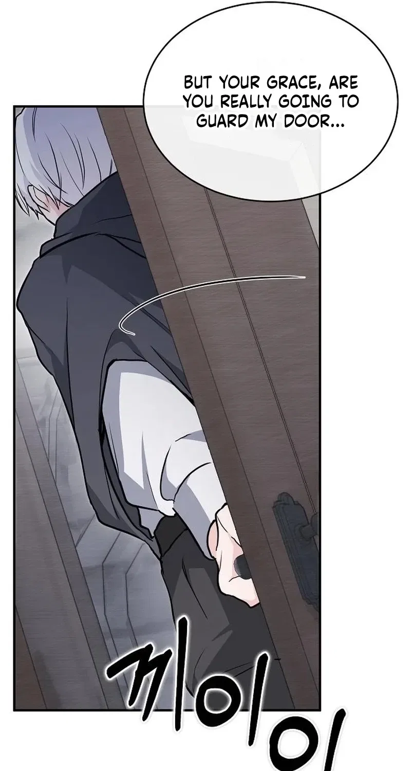 Cursed Maid of the Duchy Chapter 50 – Page 27
