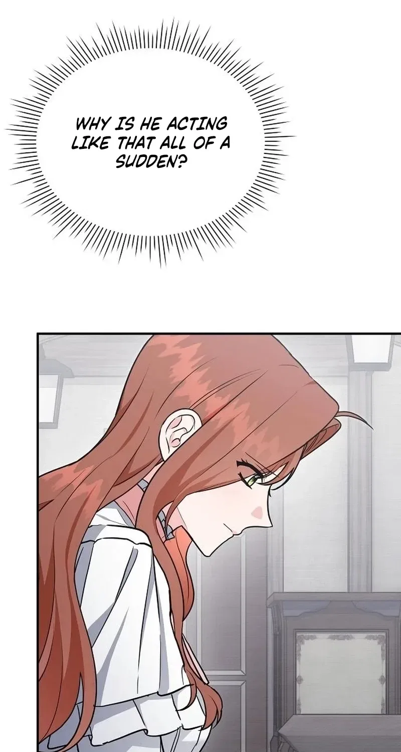 Cursed Maid of the Duchy Chapter 50 – Page 30